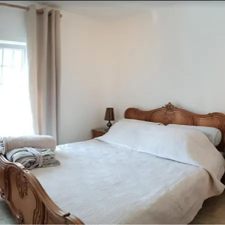 לינה וארוחת בוקר Sleep And Dream לייז'