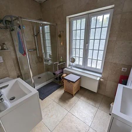 Sleep And Dream Frühstückspension Lüttich