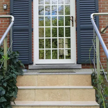 Frühstückspension Sleep And Dream Lüttich