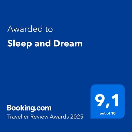 Sleep And Dream 3*