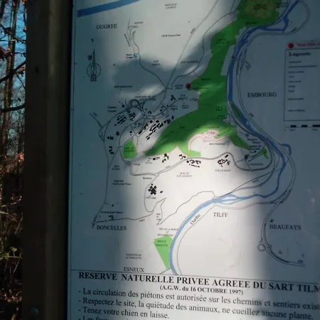 Frühstückspension Sleep And Dream