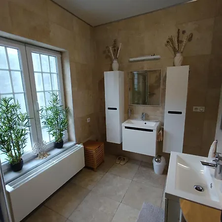 Sleep And Dream Bed & Breakfast