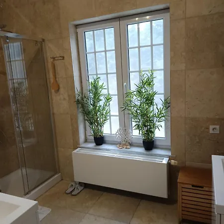 Sleep And Dream Bed & Breakfast 3*