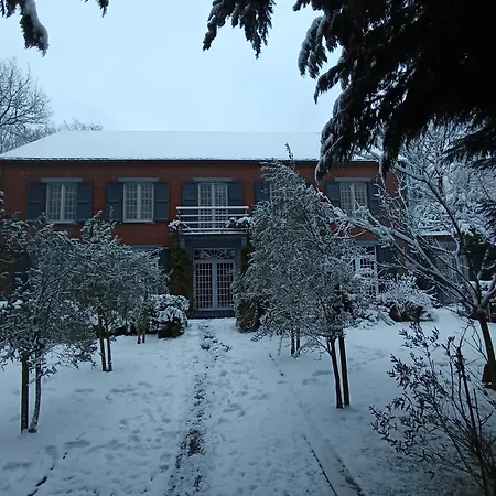 Bed & Breakfast Sleep And Dream Liège