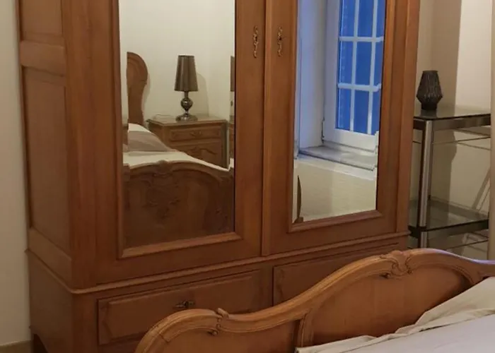 Sleep And Dream Oda ve Kahvaltı Liège