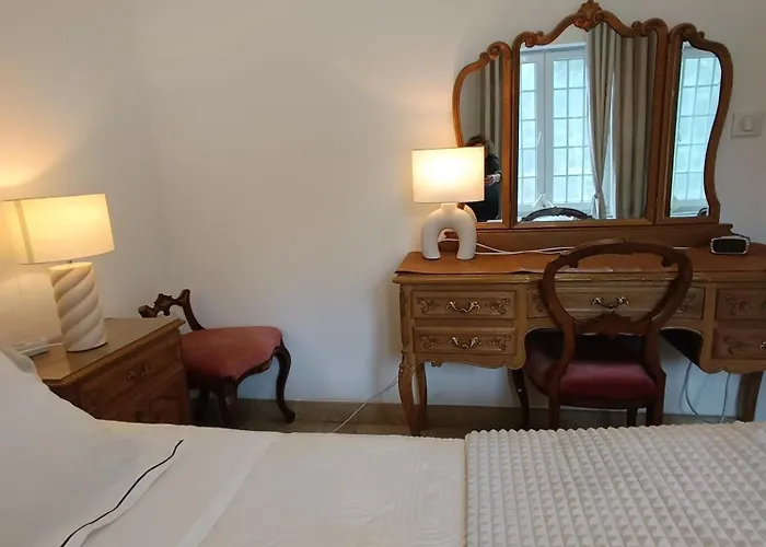 Oda ve Kahvaltı Sleep And Dream