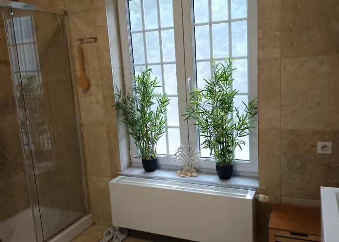 Sleep And Dream Oda ve Kahvaltı 3*