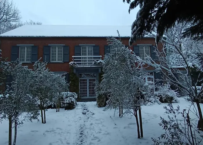 Oda ve Kahvaltı Sleep And Dream Liège